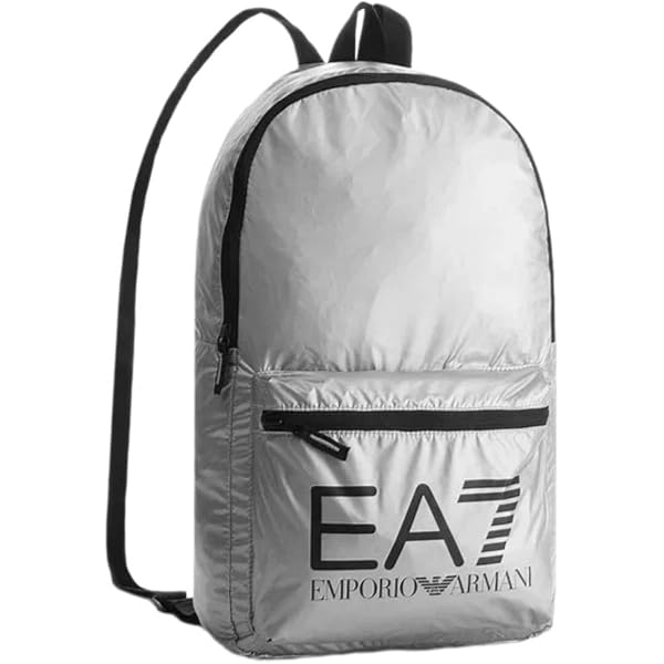 Amazon | [エンポリオアルマーニ] EA7 メンズ バックパック 245081