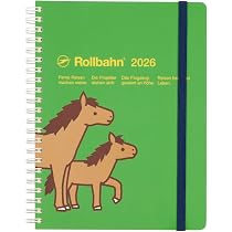 Amazon.co.jp: 【デルフォニックス手帳 2026年版／2025年10月始まり