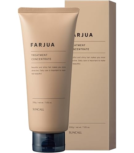 Amazon | サンコール ファルジュア シャンプー コンセントレート 500mL