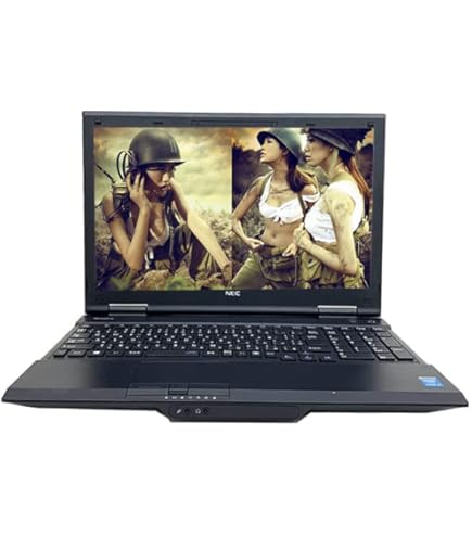 富士通 Windows11 ノートパソコン DVD付き　極美品 Amazon.co.jp: 富士通 [15インチ office] windows11 A576 Core i5-6