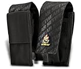 SetWear Mini Tool Pouch (8x4") - Black [並行輸入品]