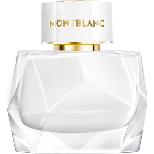 Amazon | Montblanc Signature Absolue Edp Perfume Feminino 90ml