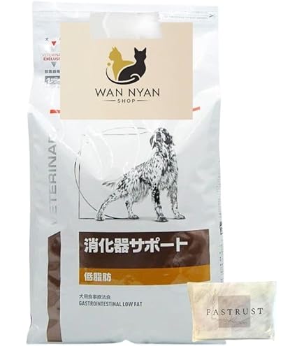 Amazon.co.jp: ロイヤルカナン 療法食 消化器サポート低脂肪 犬用