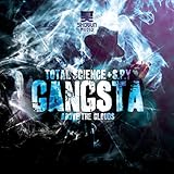 Gansta-Above the Cloud [12 inch Analog]