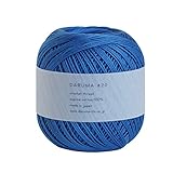 DARUMA レース糸 ダルマレース糸 #20 50g 約210m Col.20 3玉セット 2270