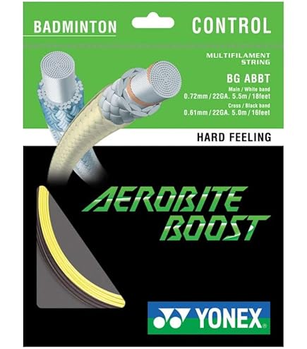 YONEX バドミントンストリング EXBOLT 63 (200m)６月入荷分 Amazon | YONEX Exbolt 63 バドミントンストリング 200m (656