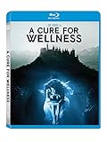 A Cure for Wellness