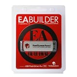 EA Builder　 【ＵＳＢメモリ版】4GB