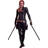 ムービー・マスターピース ブラック・ウィドウ 1/6スケールフィギュア