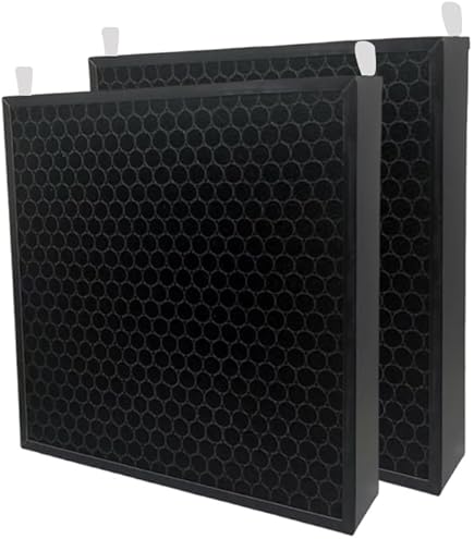 Amazon.co.jp: cado 空気清浄機交換用フィルター（FL-C700/710後継品
