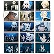 活撃 刀剣乱舞 スクエア缶バッジコレクション 第七弾 15個入りBOX BOX商品 1BOX=15個入り、全15種類