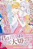 過労で倒れた社畜な子爵令嬢ですが聖騎士様に溺愛保護されています (ガブリエラブックス)