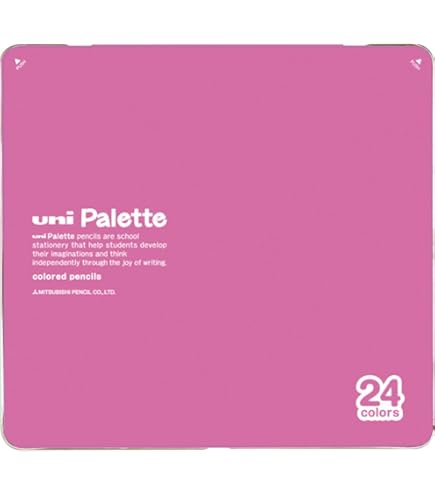 プリンセス　色鉛筆　24いろ Amazon | プリンセス 色鉛筆 24色 | 色鉛筆 | 文房具・オフィス用品