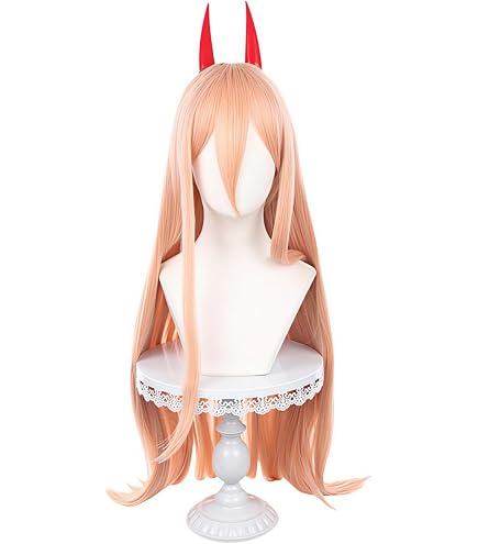 Amazon.co.jp: HIROAKIYA ヨル 三鷹アサ ウィッグ チェンソーマン ヨル