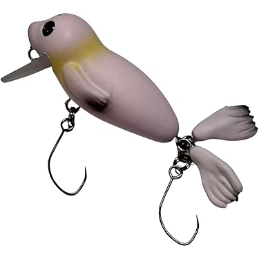 ミノーセット　ホッパー　ペンシル 楽天市場】Cotton Cordell Pencil Popper コットンコーデル ペンシル