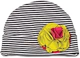 Itty Bitty & Pretty HAT ベビー・ガールズ US サイズ: 12-36 Months カラー: ピンク