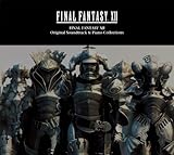 FINAL FANTASY XII Original Soundtrack & Piano Collections