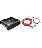 Pioneer パワーアンプ GM-D8100 カロッツェリア モノラルパワーアンプ
