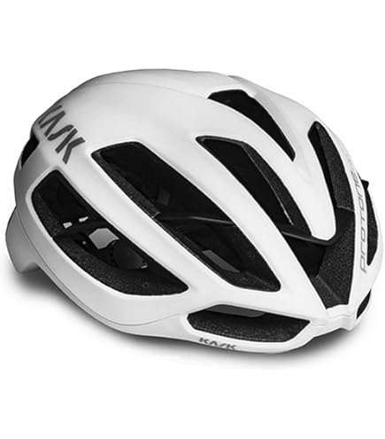 Amazon | KASK(カスク) PROTONE ICON WHT MATT M サイズ52-58cm