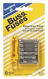 Bussmann ek-7 American車ヒューズキット