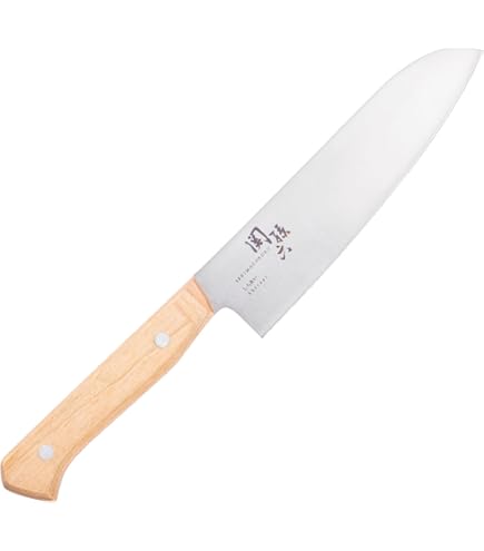 Amazon｜Ballarini バッラリーニ 「 テヴェレ 三徳包丁 18cm