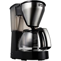 メリタ(Melitta) ミアス コーヒーメーカー