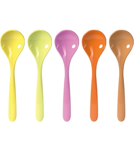 Amazon｜曙産業 なめらかヨーグルトスプーン TW-3708｜カトラリー