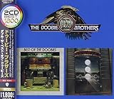 ダブル・ザ・ベスト・オブ・ドゥービーズ <2CDベスト 1800>
