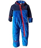 (ザノースフェイス) THE NORTH FACE キッズコート・ジャケット・アウター Chimborazo One-Piece (Infant) Jake Blue 18-24 Months 18-
