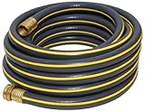 Teknor Apex 828 vr-25 AquaDrain 5 / 8 " x 25 'グレー水ホースby Teknor Apex