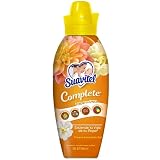スアビテル モーニングサン(アロマデゾル) 衣類用柔軟仕上剤 700ml×3本