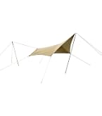 Amazon | Canadian East(カナディアンイースト) タープ Field Tarp