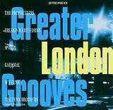 Greater London Grooves