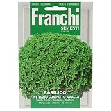 野菜の種 バジル・ファインナノ fine nano comp.palla 13/1