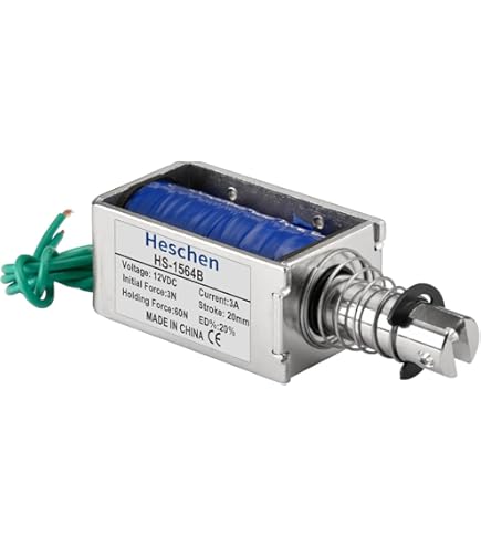 ハイドロ　H/Dソレノイド120A　12個　新品未使用 ハイドロ H/Dソレノイド120A 12個 新品未使用 パーツ