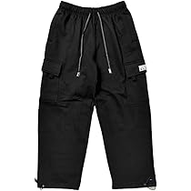 Amazon | [プロ クラブ] COMFORT TECH TAPERED CARGO PANT