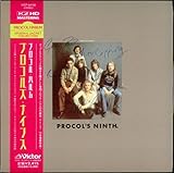 プロコルズ・ナインス(K2HD紙/ジャケット仕様)
