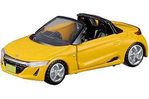 タカラトミー(TAKARA TOMY) トミカプレミアム 29 ホンダ S660 | ミニカー おもちゃ 6歳以上