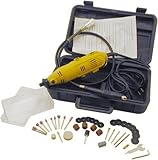 Enkay 101 Rotary Tool with Flex Shaft [並行輸入品]