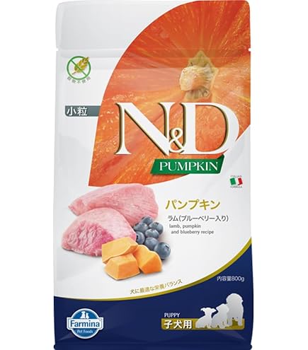 Amazon.co.jp: Farmina (ファルミナ) N&D 成犬用 ウェット パンプキン