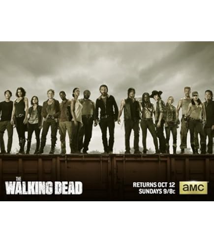 Amazon.co.jp: 海外ドラマ ウォーキング・デッド ノーマン・リーダス