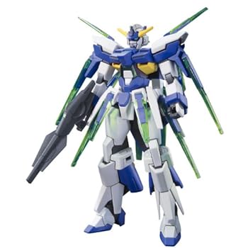 ガンダムAGE-FX