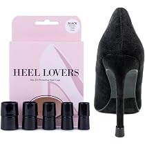 High Heel Tip Covers 