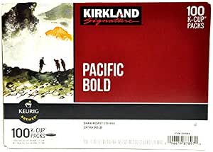 Amazon | Costco コストコKIRKLAND KEURIG K 