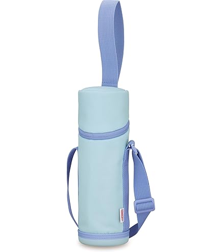 Amazon｜APG-501-PL-ST(パープルスター) マイボトルポーチ｜水筒