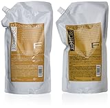 フィヨーレ Fプロテクト シャンプー ベーシック 1000ml マスク リッチ 1000g 詰め替えセット