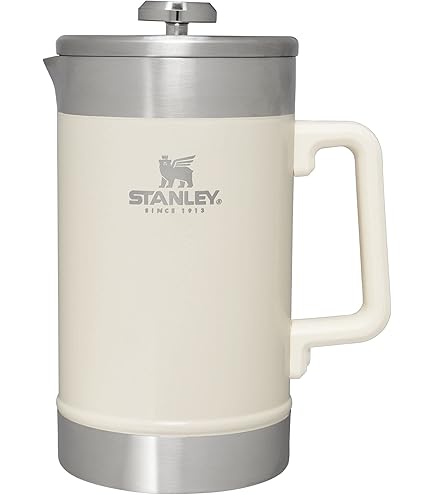 Amazon.co.jp: Stanley クラシックトラベルマグ フレンチプレス