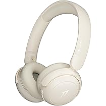 1moreのヘッドホンです。動作確認の為1度だけ使用しました。 Amazon.co.jp: 1MORE トリプルドライバー オーバーイヤー