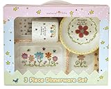 ｎａｔｕｒａｌ life メラミン3ｐｃｓ ギフトセット G56763