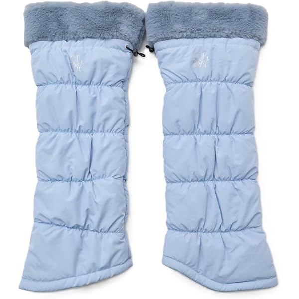 Amazon.co.jp: [セントアンドリュース] レディース レッグウォーマー